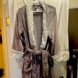 Soft Robe
